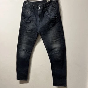 Diesel Ladies Jean Fayza Relaxed Boyfriend W29 L32 - Picture 1 of 4
