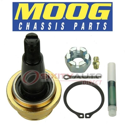 MOOG Front Lower Ball Joint for 2015-2016 Chevrolet Tahoe - Spring Ride qt - Изображение 1 из 4