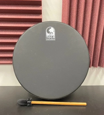 Tambor TOCA Shaman Foto 1 de 3