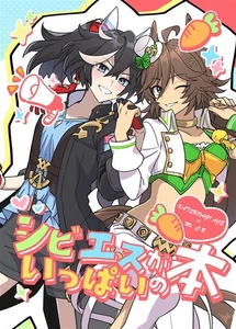 Doujinshi B5 Short Story Collection Katsuragi Ace x Mr. CB NEW - Picture 1 of 3