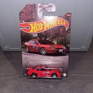 Hot Wheels Walmart Exclusive 1/5 '98 Honda Prelude - Foto 1 di 5