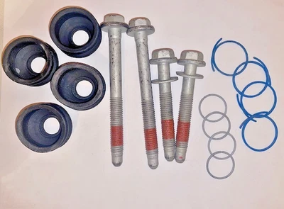 2008-2009 NEW PONTIAC G8 BALL JOINT SEAL KIT, GENUINE OEM PART, P/N 92245647 - Image 1 of 4