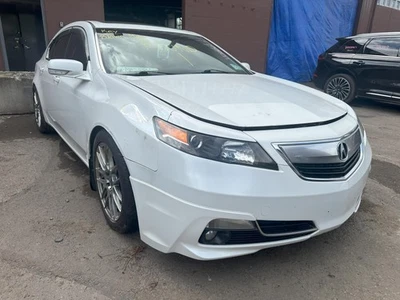 09 10 11 12 13 14 Estuche de transferencia ACURA TL Foto 1 de 4