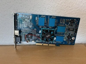 Hercules NVIDIA Geforce 2 3d Prophet 2 GTS 32mb AGP Grafikkarte - Bild 1 von 3