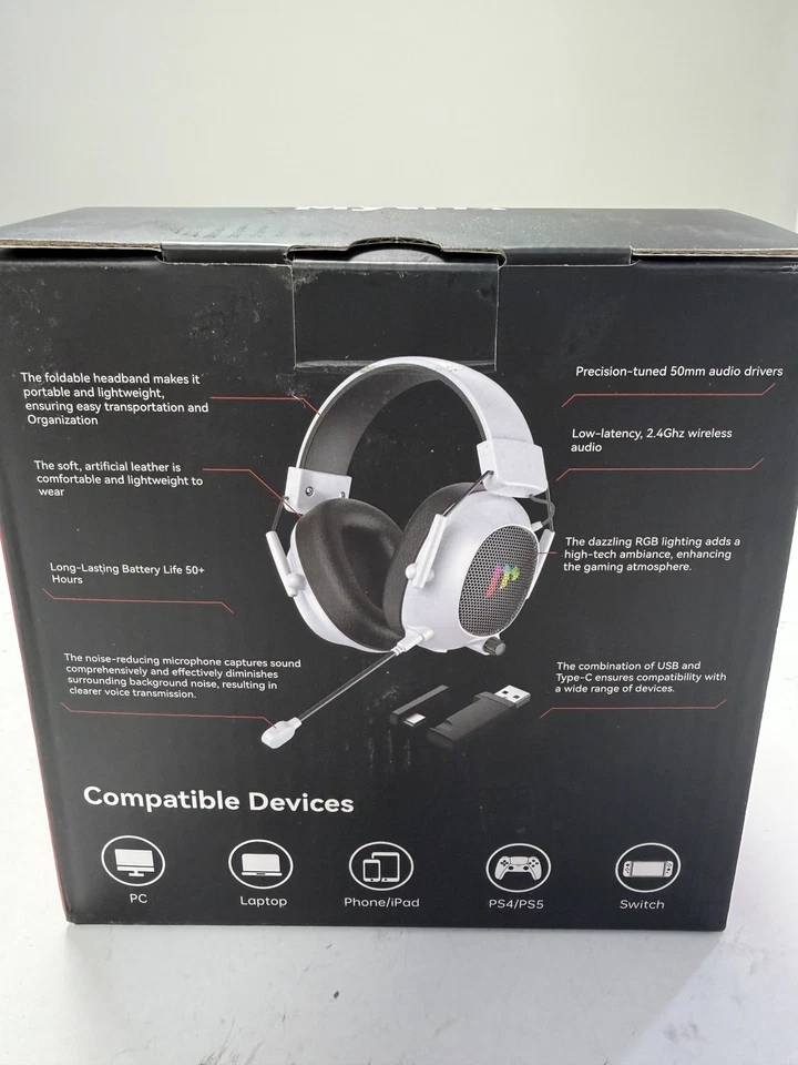 Mytrix Tac Master G901 Brand New in box - Image 1 of 4