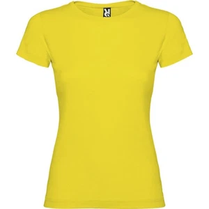 Roly Damen/Ladies Jamaica Kurzarm T-Shirt PF4312 - Bild 1 von 80