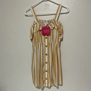 WOMEN'S MATERNITY By Ingrid & Isabel SMALL SIZE TANK-TYPE BLOUSE/NWT - Picture 1 of 7