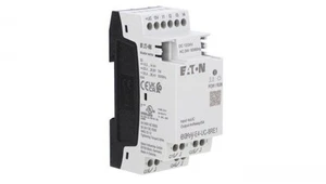 easyE4 Ein-/Ausgangserweiterung 12-24VDC 24VAC 4DI 4DO-R EASY-E4-UC-8RE1 197 - Picture 1 of 4