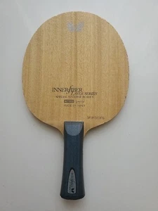 Butterfly Inner Force Layer ALC.S Table Tennis Racket - Picture 1 of 8
