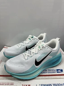 Nike Vomero 18 ‘Geode Teal’ HM6803 103 Size 12 - Picture 1 of 8