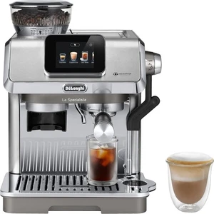 De'Longhi Siebträgermaschine La Specialista Touch EC9455.M 1450W Touchscreen - Bild 1 von 4