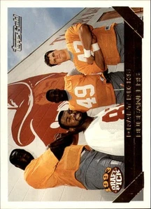 1993 Topps Gold #230 L.Thomas Lynch DuBose - Bild 1 von 2