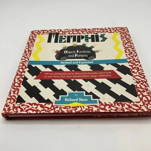 Memphis: Objects, Furniture, and Patterns - Bild 1 von 4