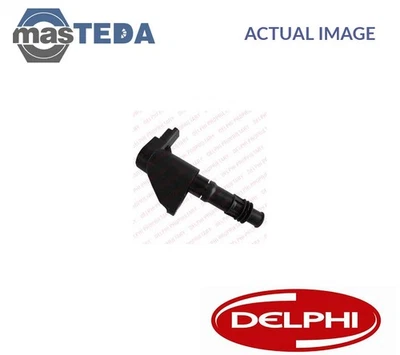 GN10240-12B1 ENGINE IGNITION COIL DELPHI FOR CITROËN C5 II,C5 I,C5 III,C8,C6 3L - Image 1 of 4