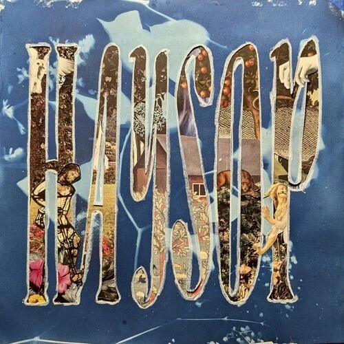 Haysop - Haysop [New CD] - Image 1 of 1