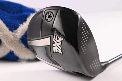 PXG 0311 XF Gen6 Driver / 10.5 Degree / Regular Flex LINQ M40X Red 5 Shaft - Image 1 of 4
