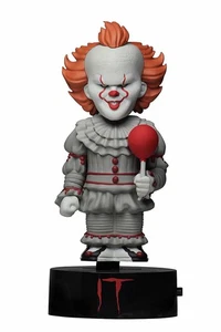 IT Body Knockers Pennywise (2017) Neca Figur 54657 - Bild 1 von 3