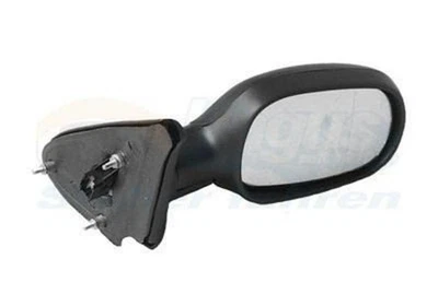 VAN WEZEL 4325808 Außenspiegel Seitenspiegel Rechts für RENAULT MEGANE I (BA0/1) - Bild 1 von 4