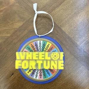 Ruota della Fortuna Decorazione Natalizia 2011 Califon Produzioni - Foto 1 di 5