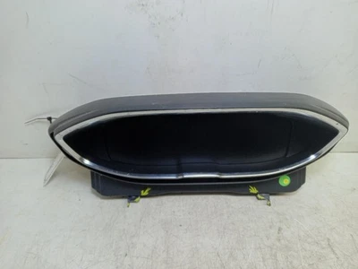 PEUGEOT 3008 VELOCÍMETRO CUADRO DE INSTRUMENTOS 9830555980 MK2 P84 2016 - 2020 Foto 1 de 4