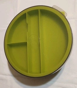 Pampered Chef salad Cutting bowl, prep Meal, To Go, - Picture 1 of 11