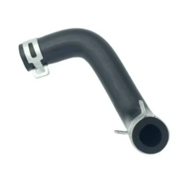 Entrada de aire para Abarth 500 595 695. Kit Manguera Silicona Alto Flujo Filtro Aire - Imagen 1 de 4