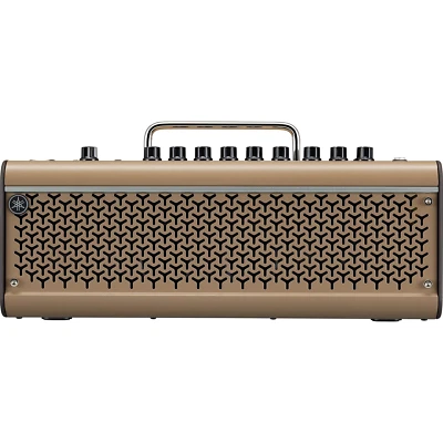 Yamaha THR30 II A Wireless Acoustic Guitar 30-Watt Modeling Combo Amp (B-STOCK) - Image 1 of 4