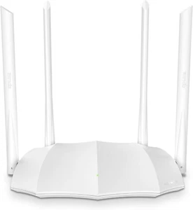 Tenda AC6 AC1200 Smart Dual-Band WiFi Router - Picture 1 of 1