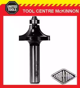 CARB-I-TOOL T 516 B 12.7mm RADIUS x ½” CARBIDE TIPPED ROUNDING OVER ROUTER BIT - Bild 1 von 3