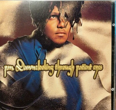 Looking Through Patients Eyes Single - Audio CD By Pm Dawn - VERY GOOD - Image 1 of 2