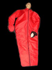 abdl sleeping bag
