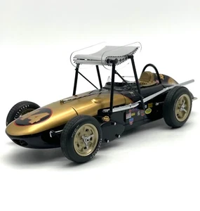 Carousel 1 Watson 1962 Indianapolis Jim Ratmann #44 extrem selten !, 1:18, RV07 - Bild 1 von 8