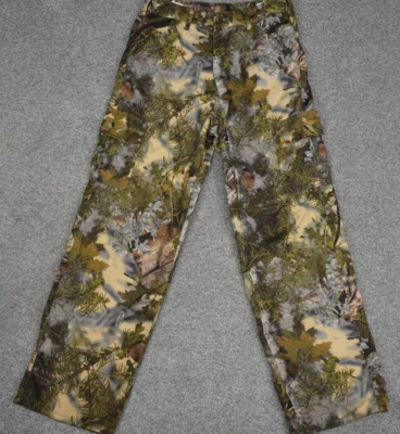 Shadow Camo Camoflauge Pants Youth 18/20 - Image 1 of 4