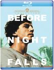 Before Night Falls (Blu-ray) Javier Bardem Johnny Depp