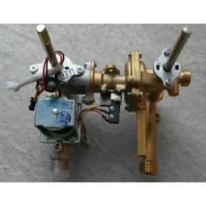 Cuerpo de agua - gas Cointra COB10 GN 11T - Imagen 1 de 1