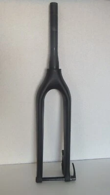 MTB Karbongabel 29Zoll mit Steckachse, Maguraadapter, Bremsscheibe 203mm, Expand - Bild 1 von 4