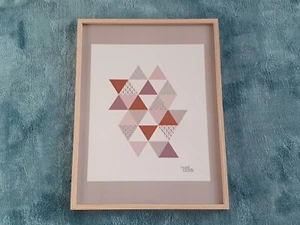 Bild Poster Holz Rahmen Limited Edition - Bild 1 von 7