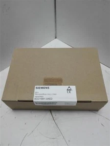 Siemens Simadyn 6DD1681-0AE2 "New/(OV)" * - Picture 1 of 2