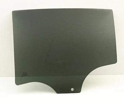 Driver/Left Side Rear Door Window Glass For 2008-2014 BMW X6 /2010-2014 X6 M Foto 1 de 3