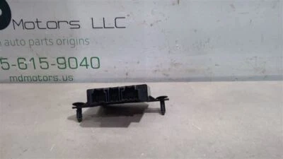 Dodge Charger 2017-2019 módulo de control de asistencia de estacionamiento 68316627AD Foto 1 de 4