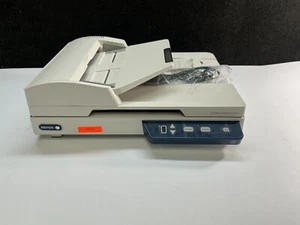 Scanner Documenti Xerox Duplex Combo Usato Testato E Funzionante - Foto 1 di 11