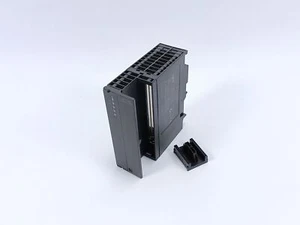 Siemens 6ES7340-1CH00-0AE0 COMMUNICATION PROCESSOR - Bild 1 von 11