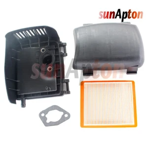 Replacement for Kohler 14 743 03-S Air Cleaner Kit, Replaces 14 096 119-S - Picture 1 of 6