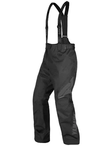 PANTALÓN MOTO NIEVE YAMAHA FXR HOMBRE IMPERMEABLE EMBRAGUE NEGRO OP XX-GRANDE 220-11714-14-19 - Imagen 1 de 2