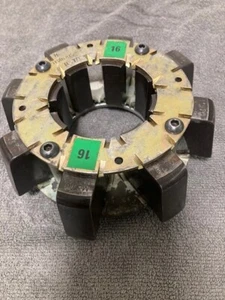 Aeroquip by Danfoss Eaton Crimper Die Cage FT1380-275 M370 FORGED - Picture 1 of 5