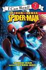 Spider Sense Spider-Man: Spider-Man Versus Hydro-Man By Susan Hill: Used