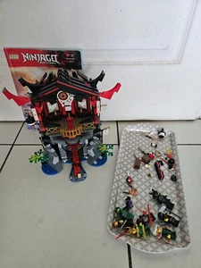lego ninjago 70643 Top Zustand - Bild 1 von 1
