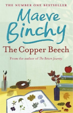 Maeve Binchy The Copper Beech (Paperback) (UK IMPORT)