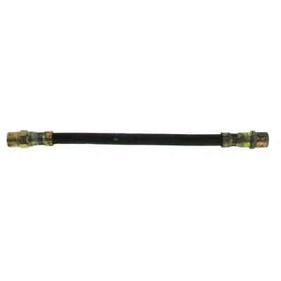 For 1998-1999 BMW 323is Premium Brake Hydraulic Hose Rear Upper Centric 522LA86 - Image 1 of 4