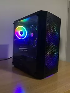 Entry Level PC - Picture 1 of 9
